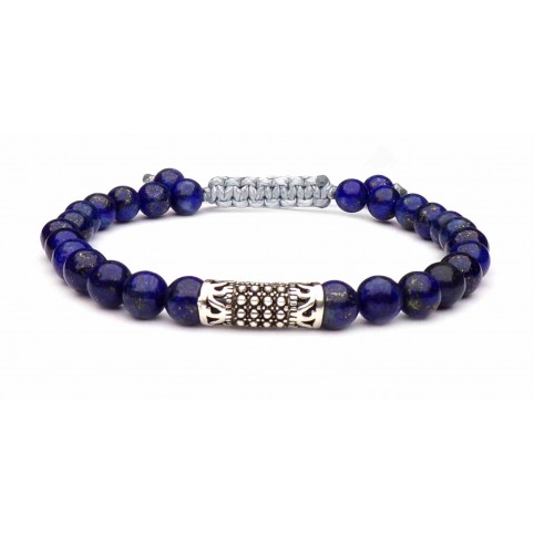 bracelet Lapis Lazuli